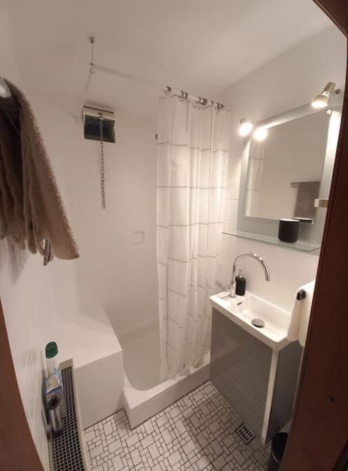 Helgas Apartment No 2 Nordrach エクステリア 写真