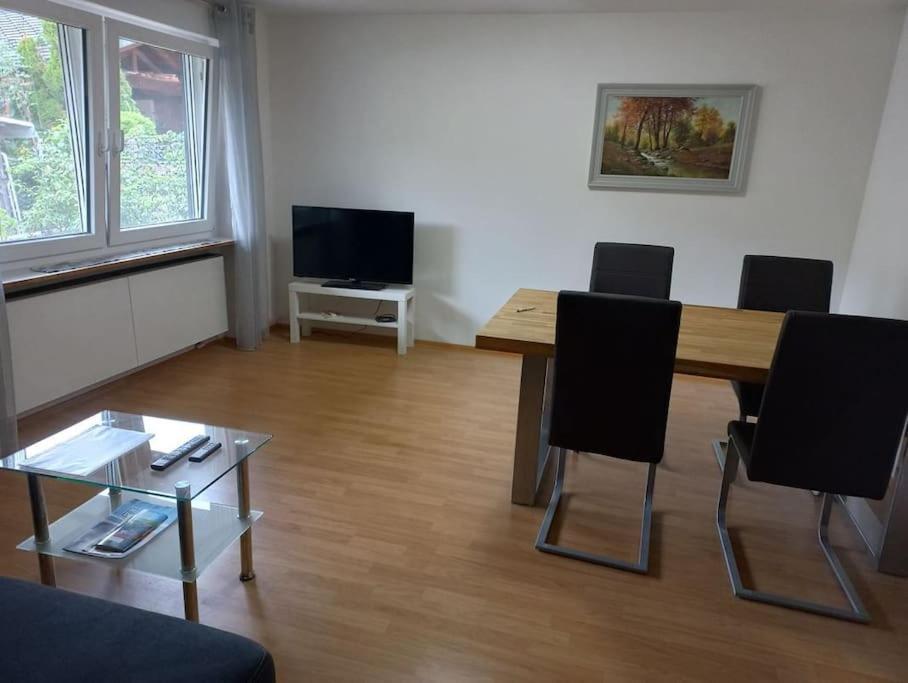 Helgas Apartment No 2 Nordrach エクステリア 写真