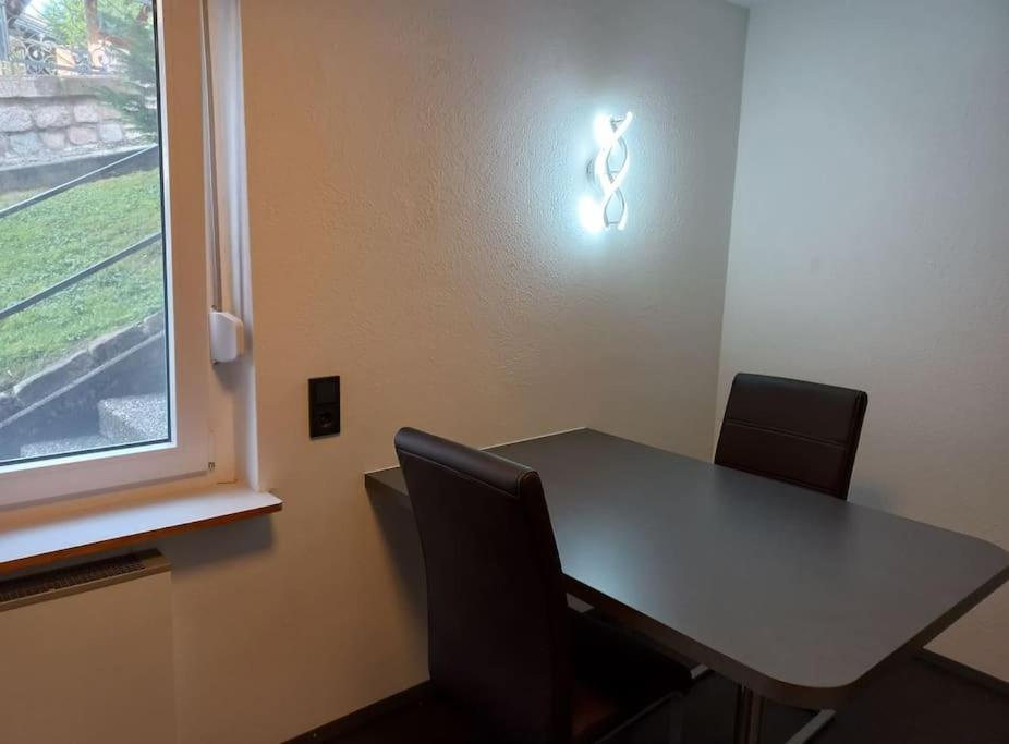 Helgas Apartment No 2 Nordrach エクステリア 写真