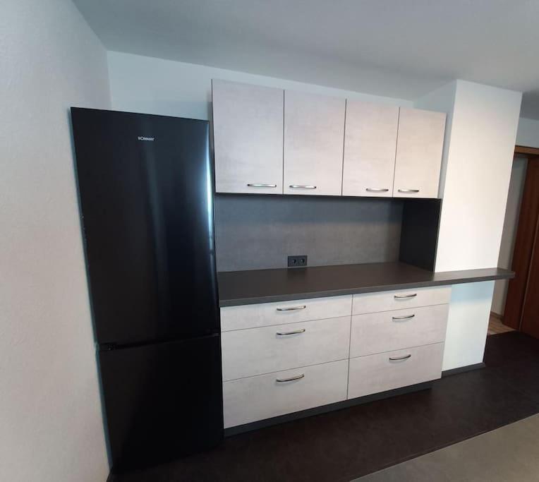 Helgas Apartment No 2 Nordrach エクステリア 写真